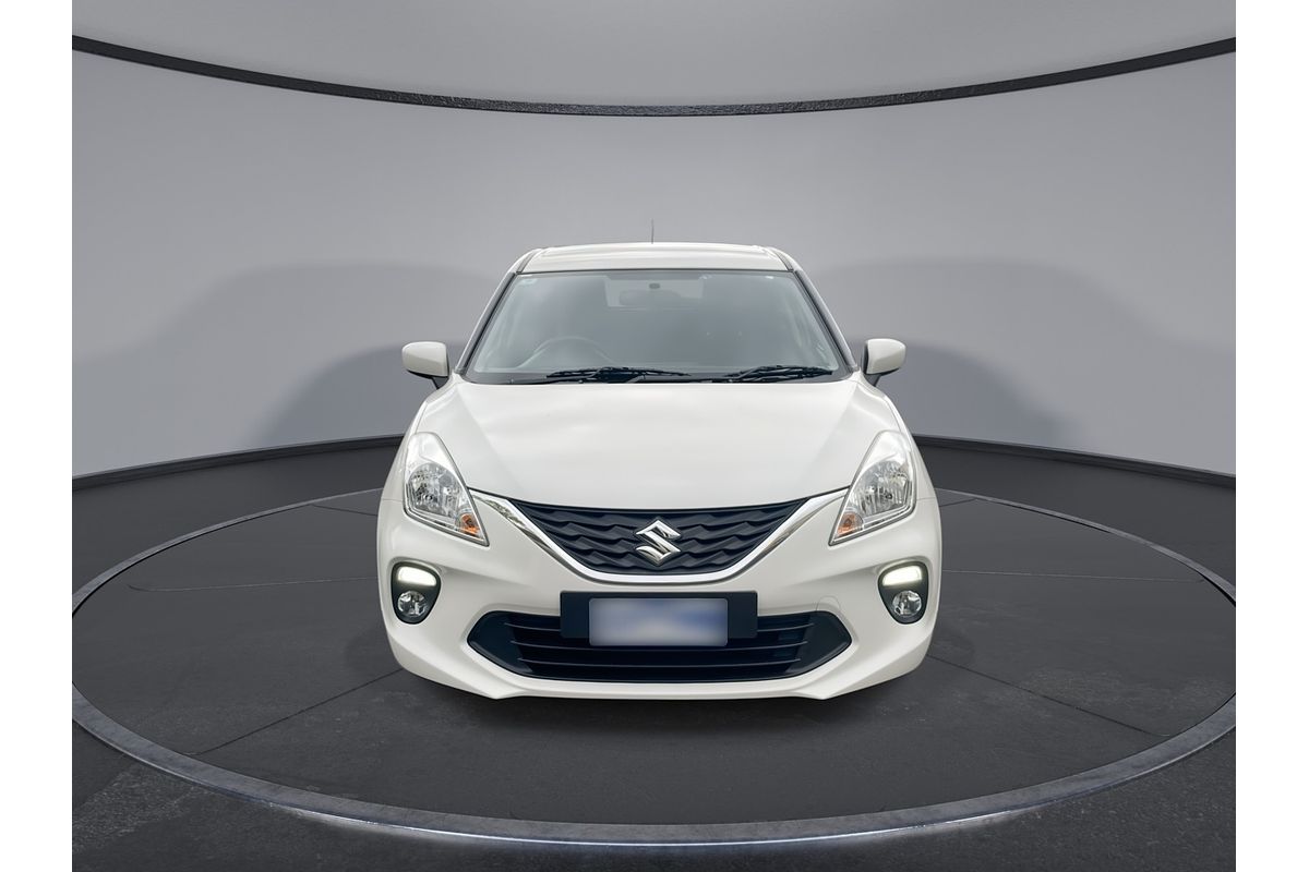 2021 Suzuki Baleno GL EW Series II