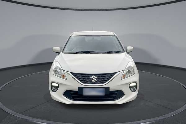 2021 Suzuki Baleno GL EW Series II