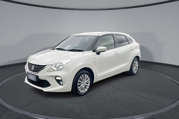 2021 Suzuki Baleno GL EW Series II