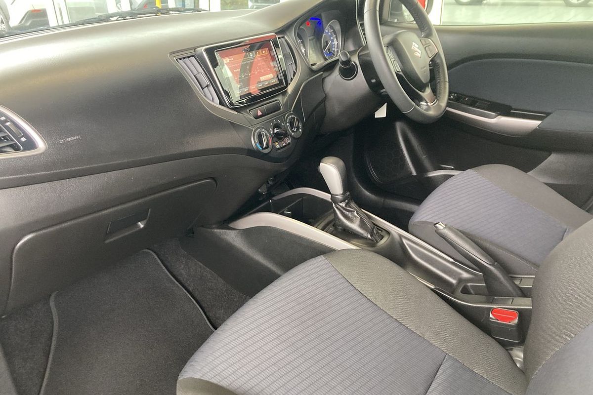 2021 Suzuki Baleno GL EW Series II
