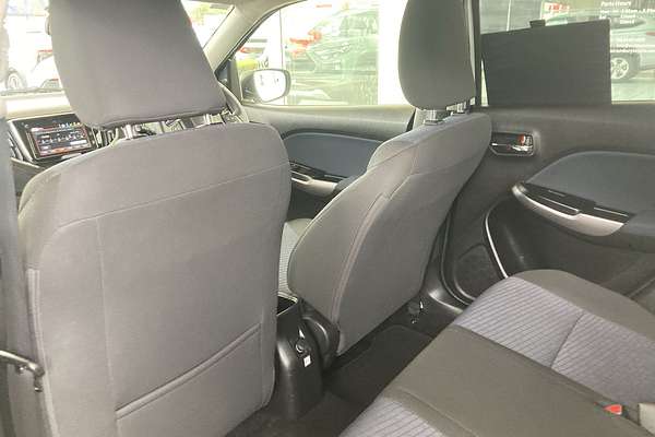 2021 Suzuki Baleno GL EW Series II