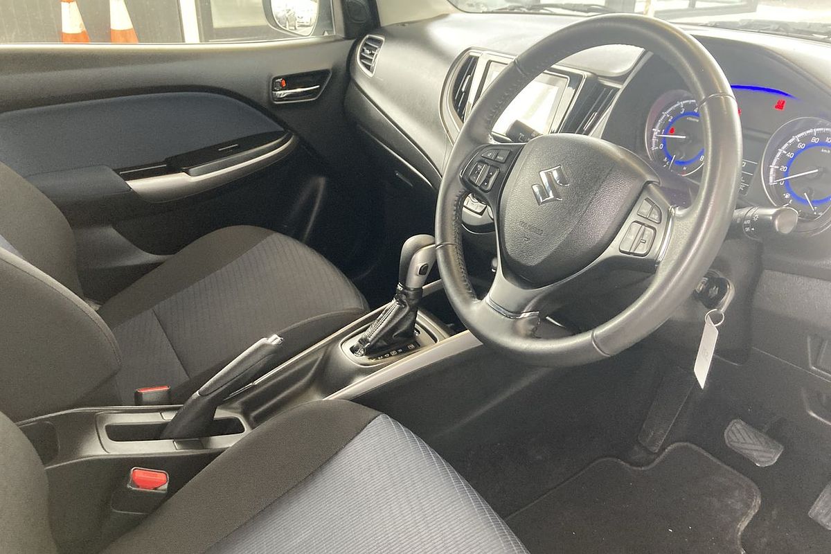 2021 Suzuki Baleno GL EW Series II