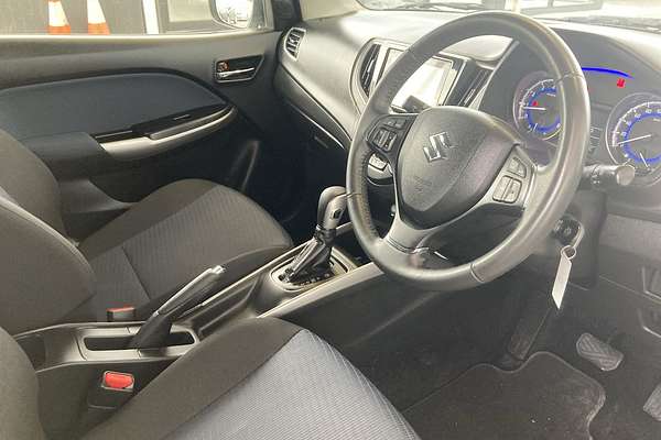 2021 Suzuki Baleno GL EW Series II