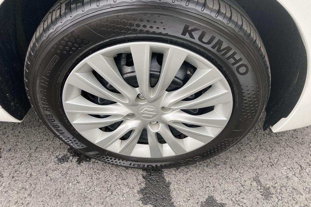 2021 Suzuki Baleno GL EW Series II
