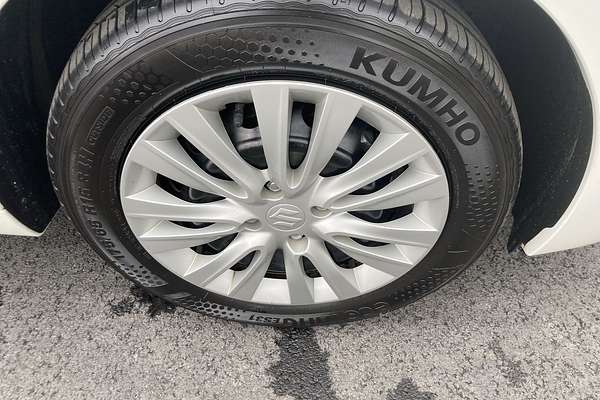 2021 Suzuki Baleno GL EW Series II