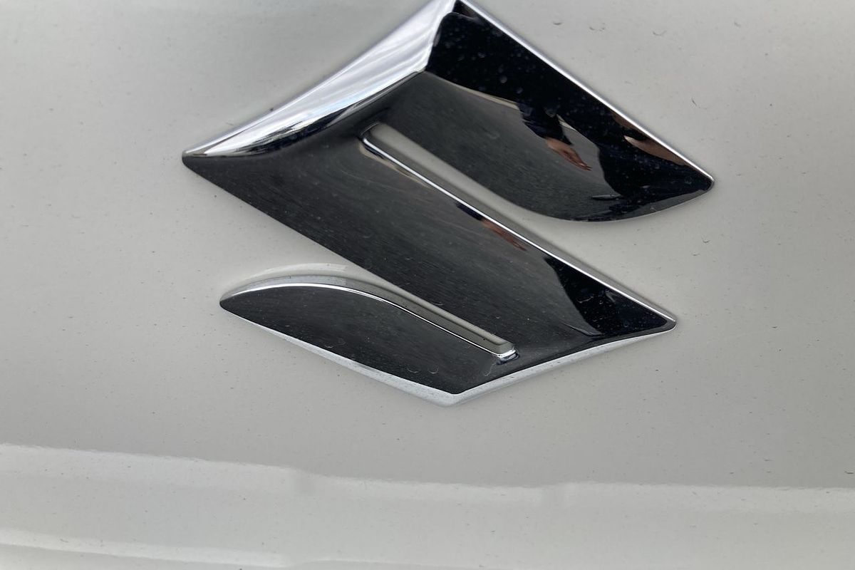 2021 Suzuki Baleno GL EW Series II