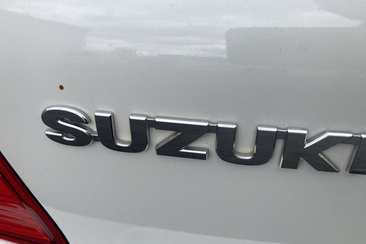 2021 Suzuki Baleno GL EW Series II