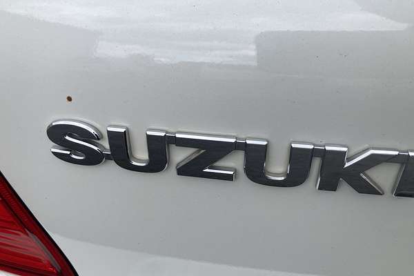 2021 Suzuki Baleno GL EW Series II
