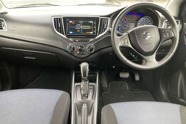 2021 Suzuki Baleno GL EW Series II
