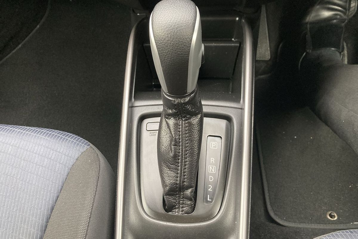 2021 Suzuki Baleno GL EW Series II
