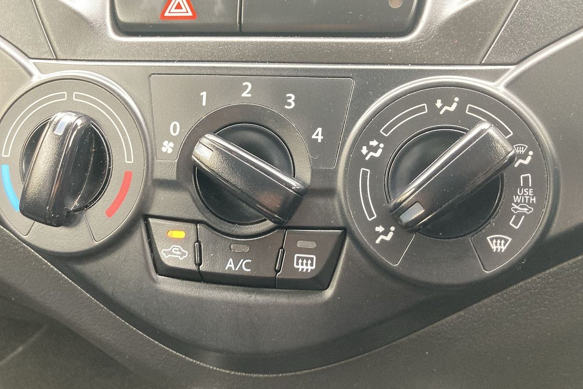 2021 Suzuki Baleno GL EW Series II