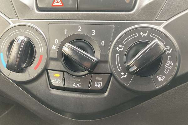 2021 Suzuki Baleno GL EW Series II