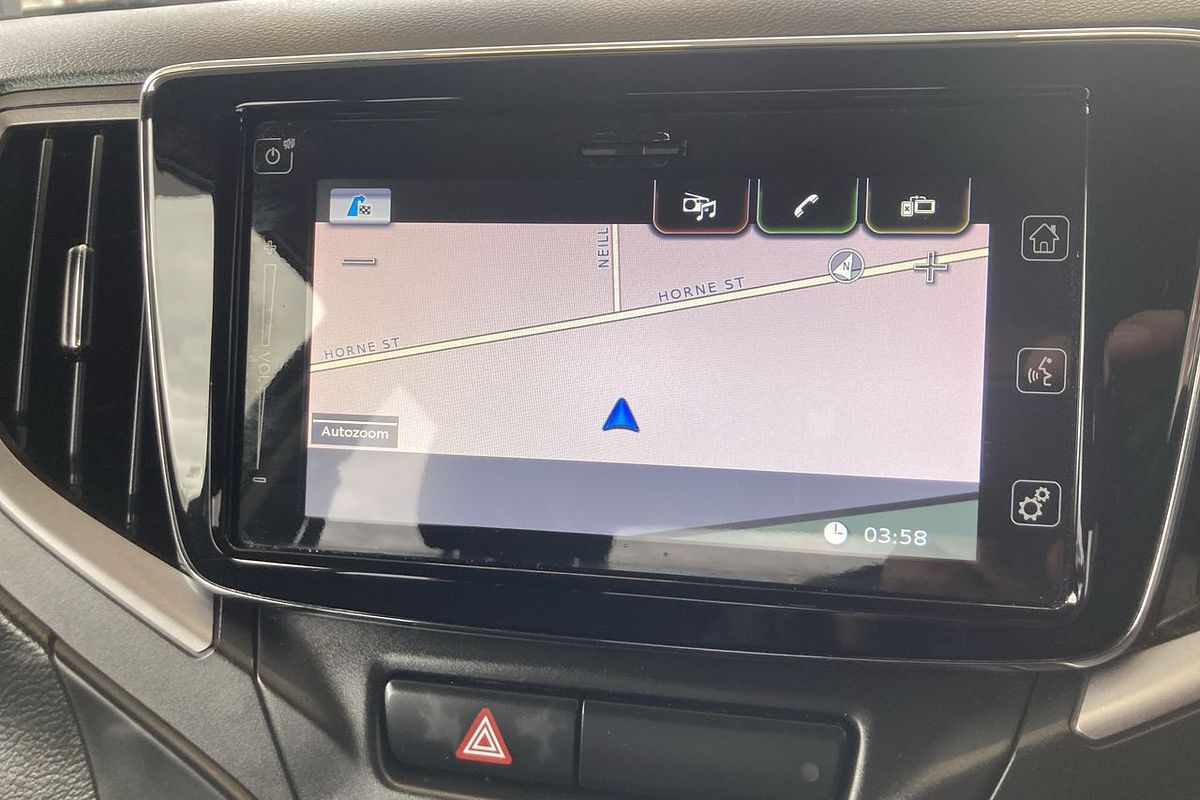 2021 Suzuki Baleno GL EW Series II