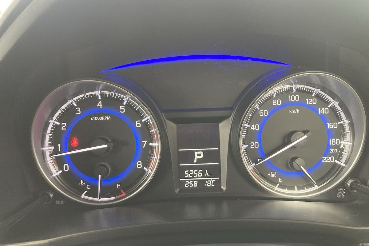 2021 Suzuki Baleno GL EW Series II