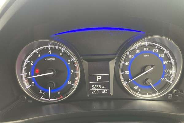 2021 Suzuki Baleno GL EW Series II
