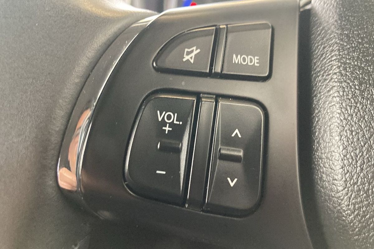 2021 Suzuki Baleno GL EW Series II