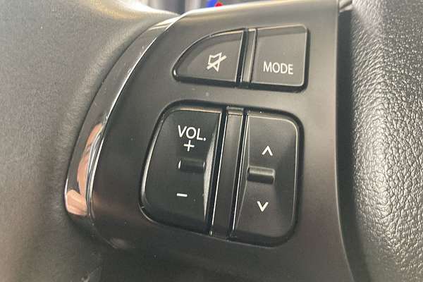 2021 Suzuki Baleno GL EW Series II