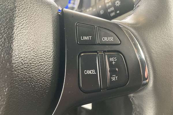 2021 Suzuki Baleno GL EW Series II