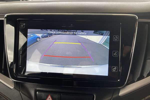 2021 Suzuki Baleno GL EW Series II