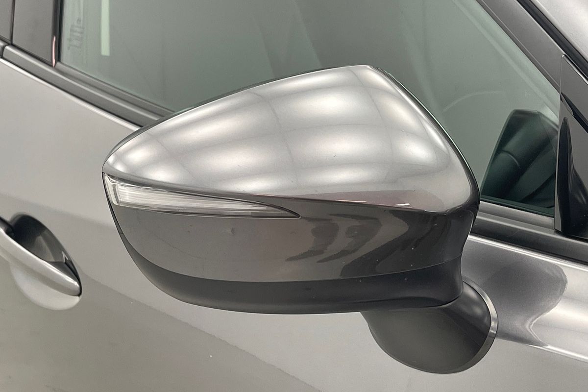 2019 Mazda CX-3 sTouring DK