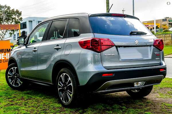 2024 Suzuki Vitara Turbo LY Series II