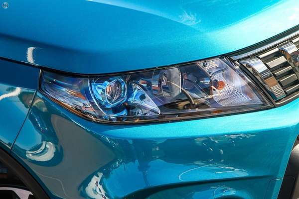 2024 Suzuki Vitara Turbo LY Series II