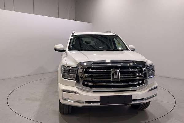 2025 GWM Tank 500 Ultra Hybrid P03