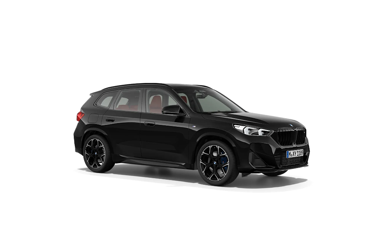 2025 BMW X1 M35i xDrive U11