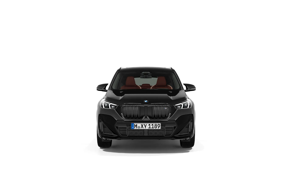 2025 BMW X1 M35i xDrive U11