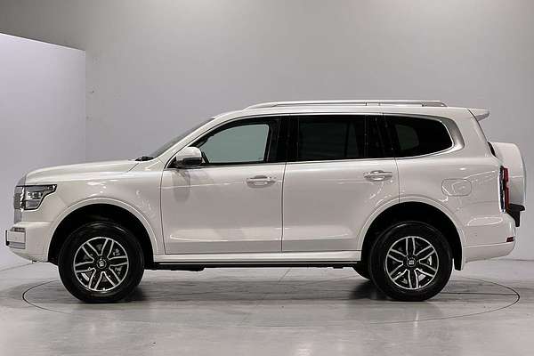 2025 GWM Tank 500 Ultra Hybrid P03