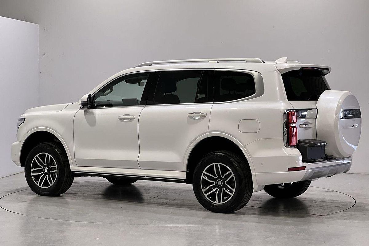 2025 GWM Tank 500 Ultra Hybrid P03