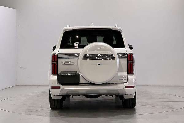 2025 GWM Tank 500 Ultra Hybrid P03