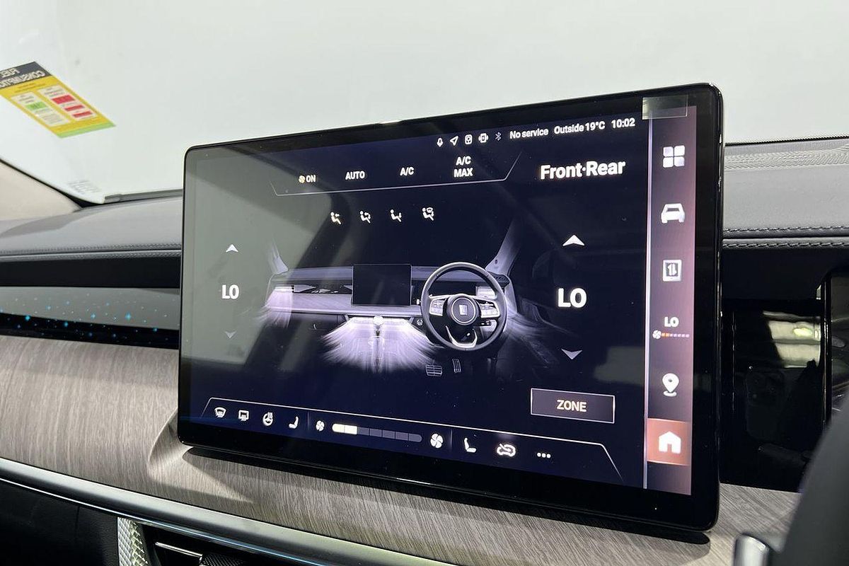 2025 GWM Tank 500 Ultra Hybrid P03