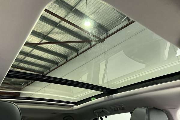 2025 GWM Tank 500 Ultra Hybrid P03