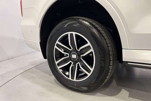 2025 GWM Tank 500 Ultra Hybrid P03