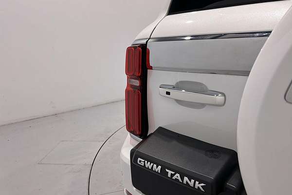2025 GWM Tank 500 Ultra Hybrid P03