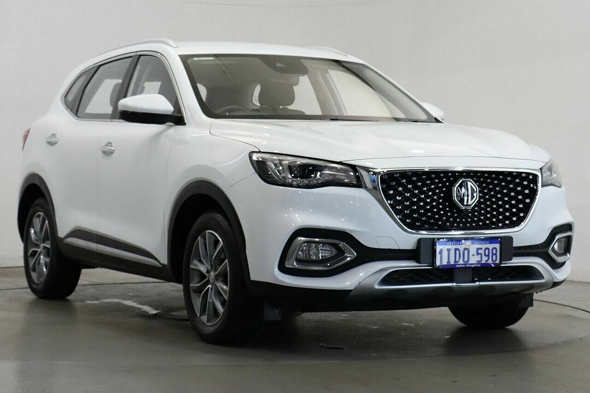 2024 MG HS Vibe SAS23