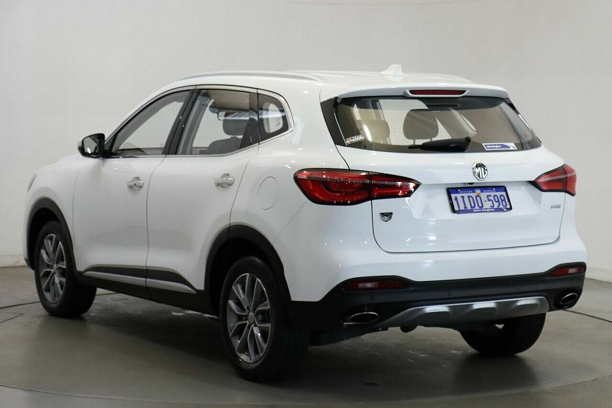 2024 MG HS Vibe SAS23