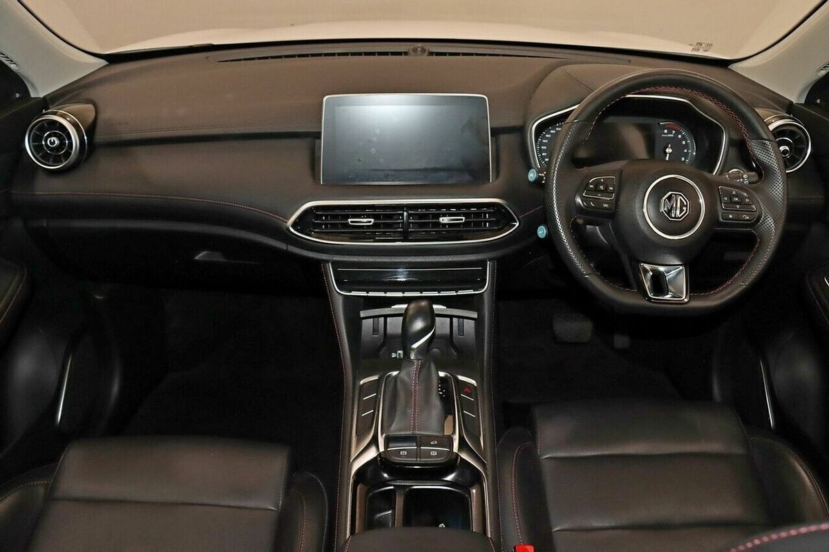 2024 MG HS Vibe SAS23