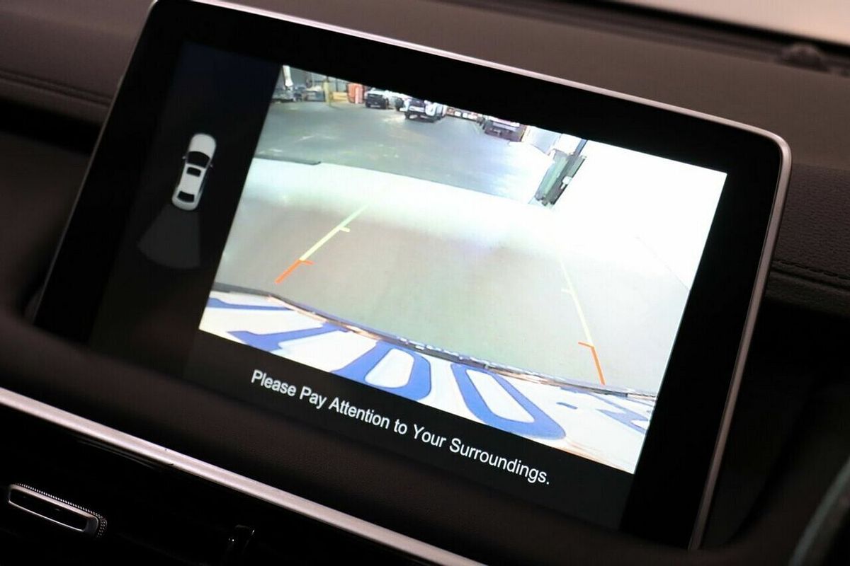 2024 MG HS Vibe SAS23