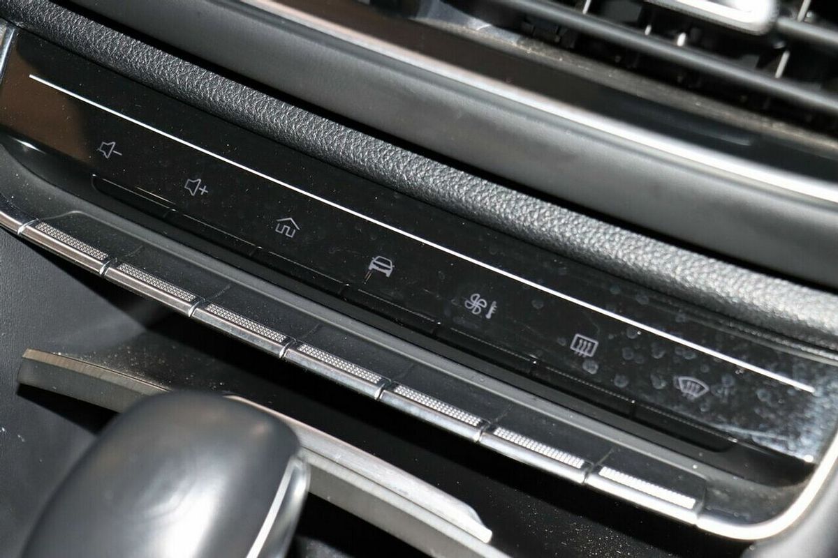 2024 MG HS Vibe SAS23