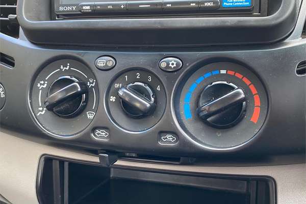 2013 Mitsubishi Triton GLX MN