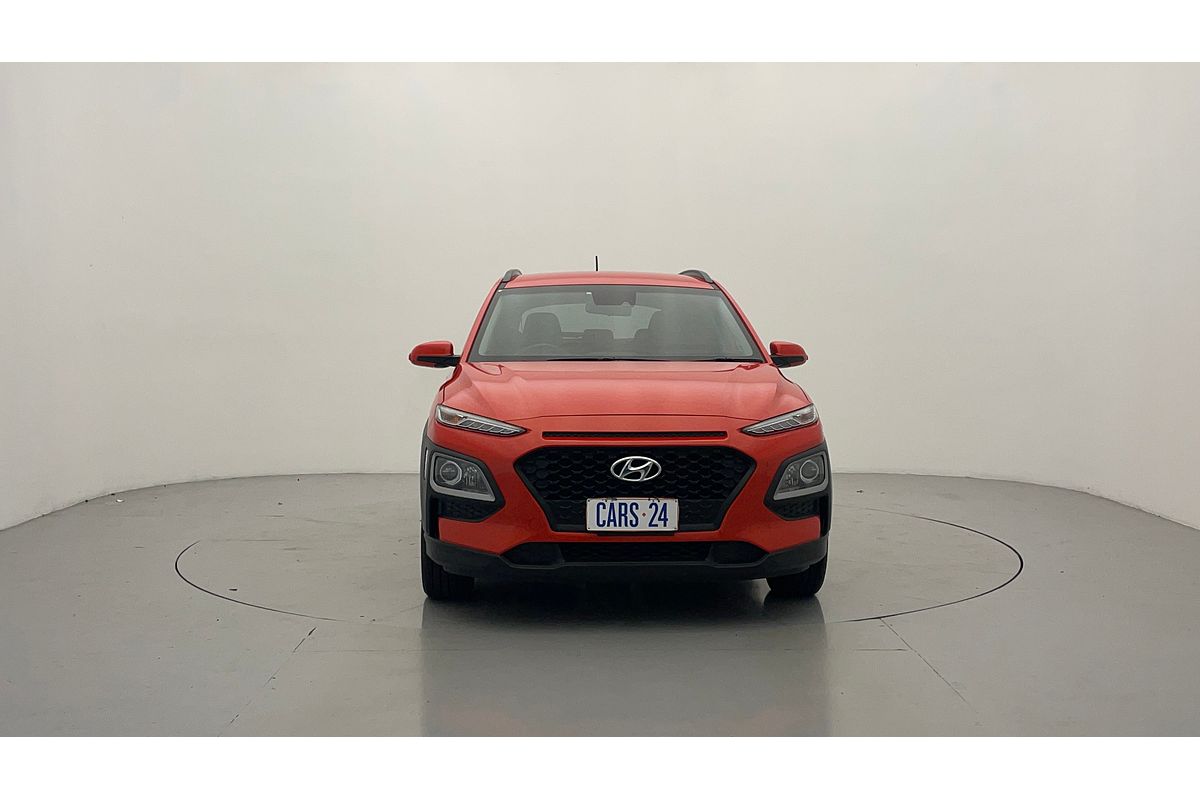 2019 Hyundai Kona ACTIVE (FWD) OS.3 MY20