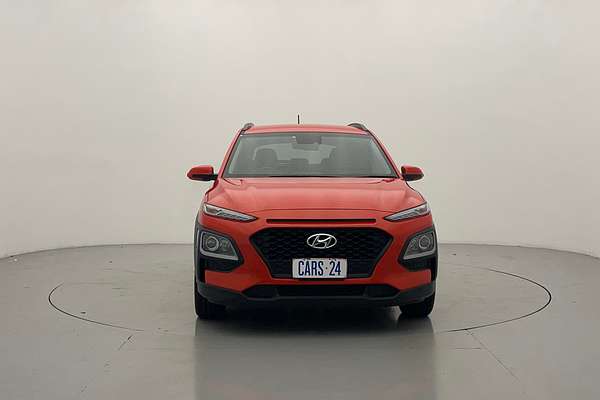 2019 Hyundai Kona ACTIVE (FWD) OS.3 MY20