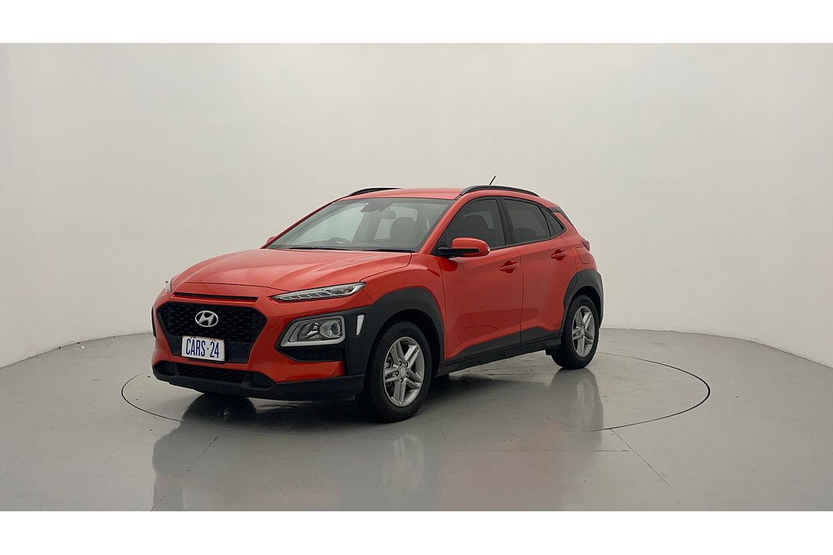 2019 Hyundai Kona ACTIVE (FWD) OS.3 MY20