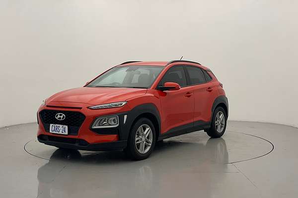 2019 Hyundai Kona ACTIVE (FWD) OS.3 MY20