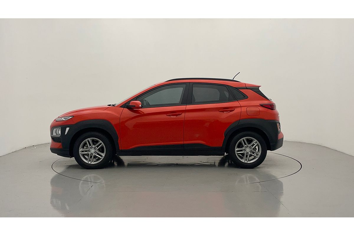 2019 Hyundai Kona ACTIVE (FWD) OS.3 MY20