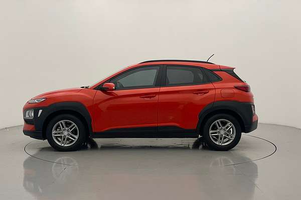2019 Hyundai Kona ACTIVE (FWD) OS.3 MY20