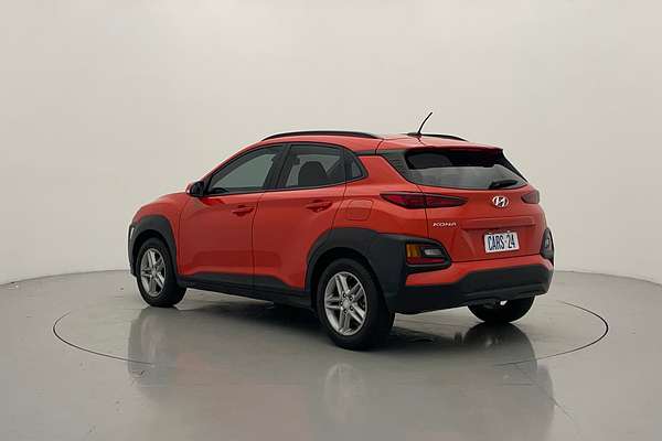 2019 Hyundai Kona ACTIVE (FWD) OS.3 MY20