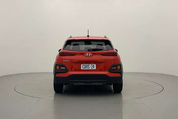 2019 Hyundai Kona ACTIVE (FWD) OS.3 MY20